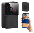 TIMBRE CON CAMARA DE VIGILANCIA Y APP
