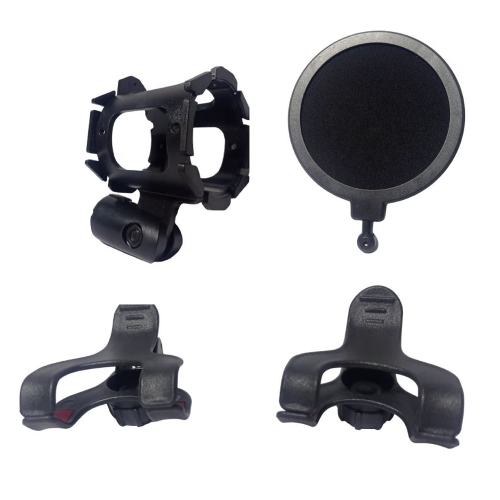 TRÍPODE NB-303 PARA MICRÓFONO Y CELULAR