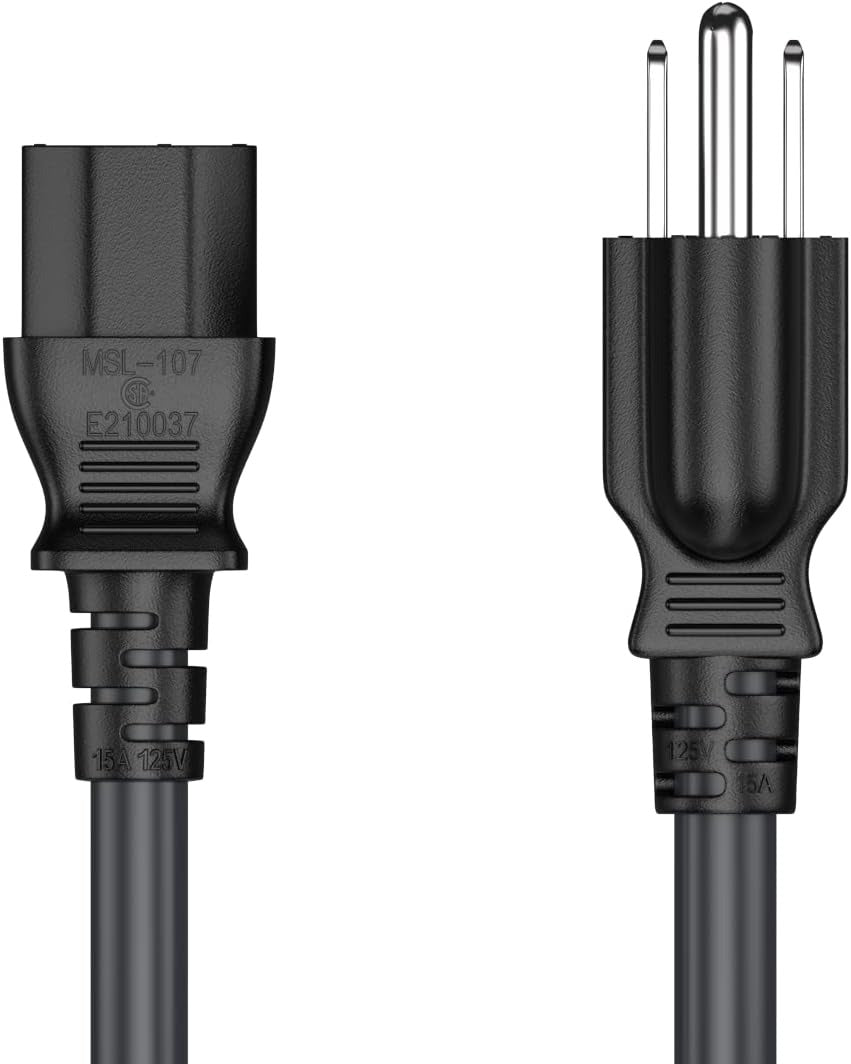CABLE DE PODER CORRIENTE 1.8M ₡900