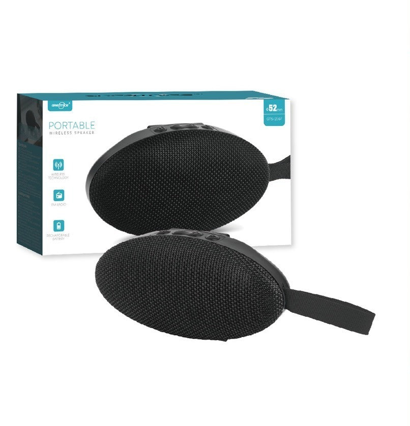 PARLANTE BLUETOOTH GTS-2597