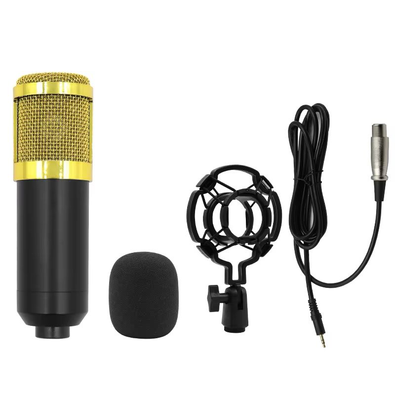 PAQUETE PARA PODCAST BM-800 + V8STZ