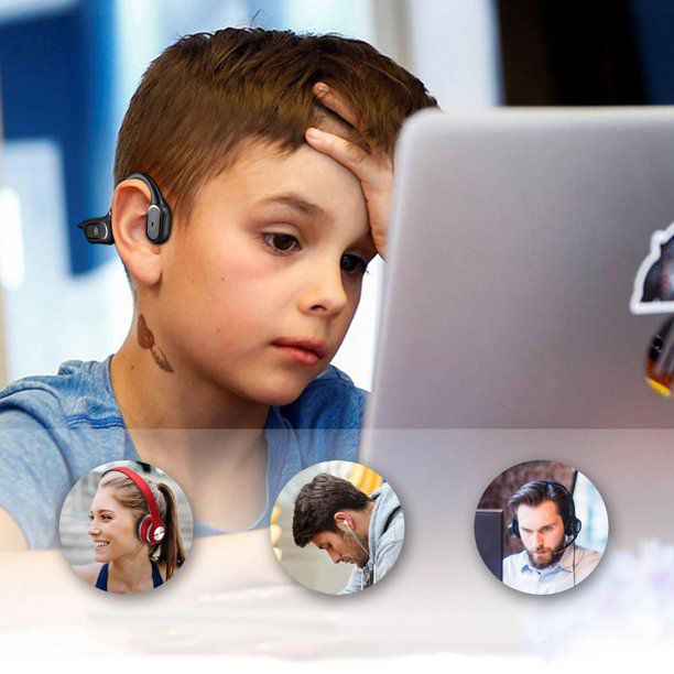 AUDÍFONOS BLUETOOTH PL-H11