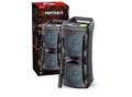 PARLANTE BLUETOOTH CON MICROFONO INALÁMBRICO MODELO KTS-2160