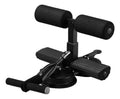BASE DE ABDOMINALES SUCTION SIT UP Y ELASTICA MULTIUSO