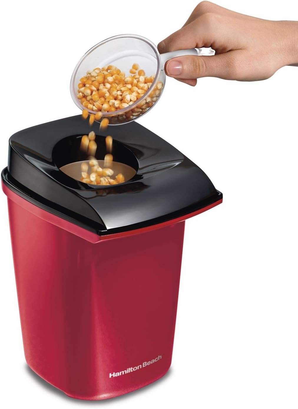 MÁQUINA PARA PALOMITAS SF1083