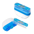CEPILLO WASH LAVADO EN SECO PARA ZAPATOS