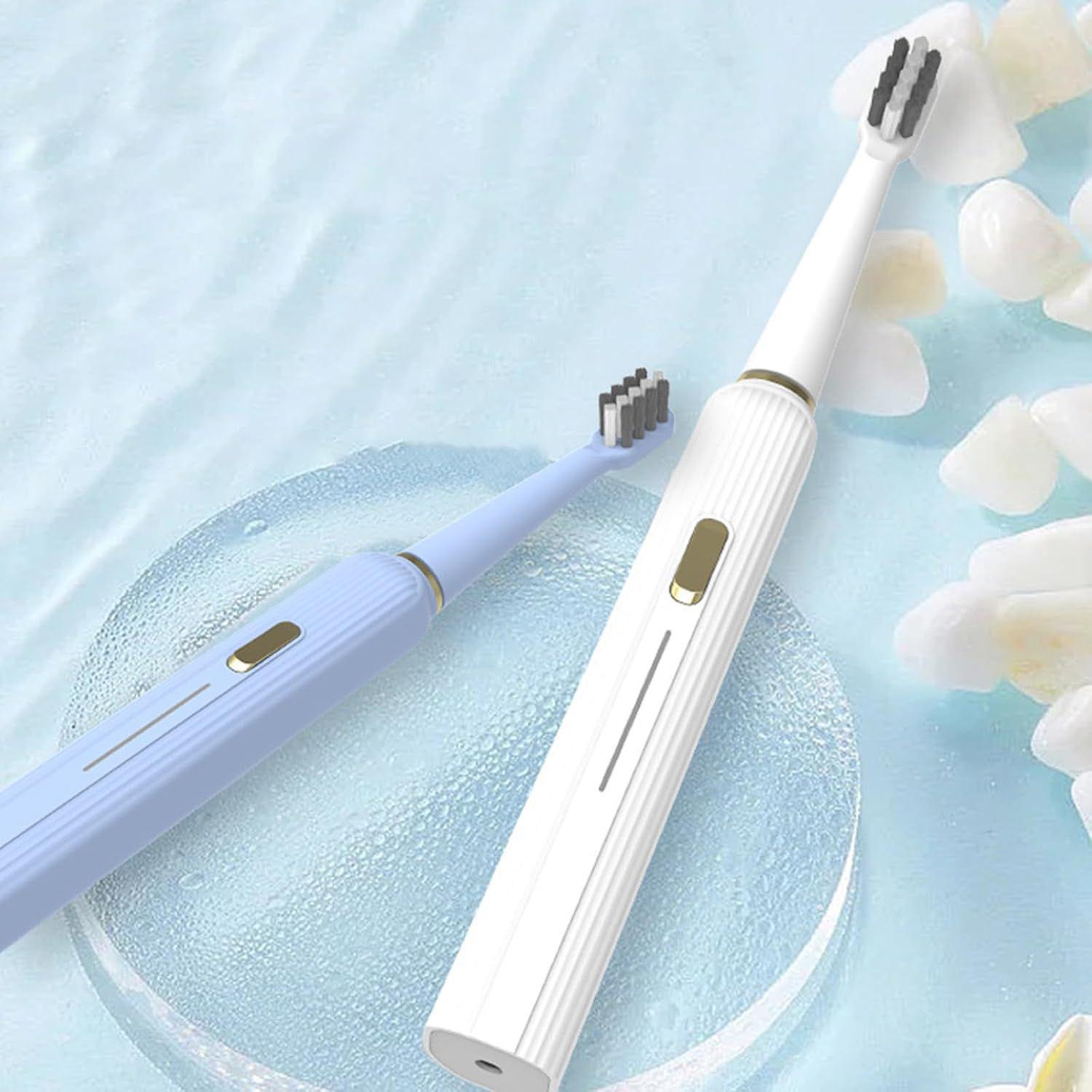 CEPILLO DE DIENTES ELÉCTRICO SONICO