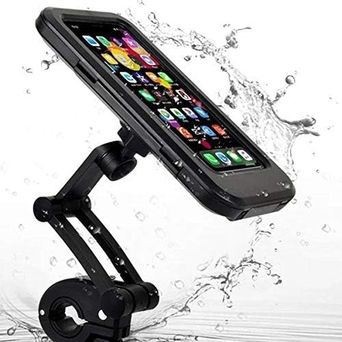 SOPORTE HOLDER MOTO / BIC