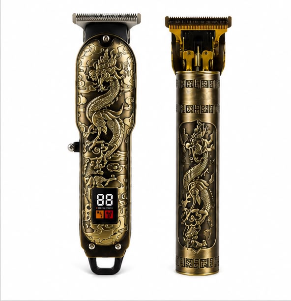 KIT CORTADORA DE CABELLO PROFESIONAL ~ SF1840