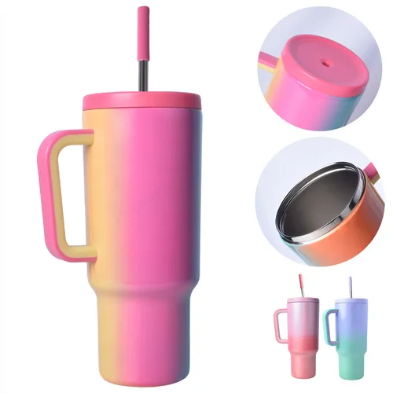 VASO TÉRMICO SF381