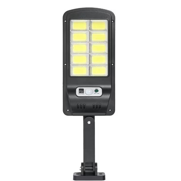 LÁMPARA SOLAR 50W CON CONTROL REMOTO SF1011