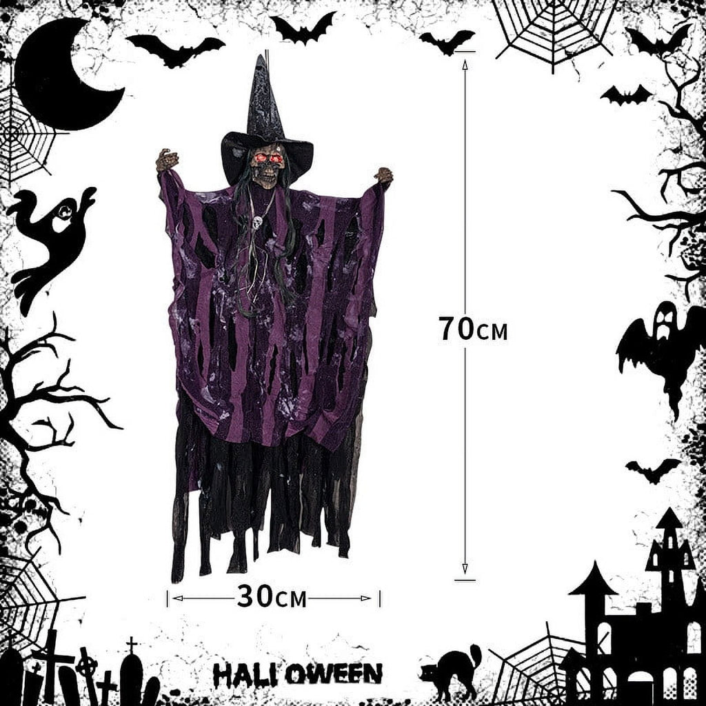 ESQUELETO COLGANTE PARA HALLOWEEN