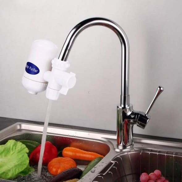 PURIFICADOR DE AGUA PARA GRIFO