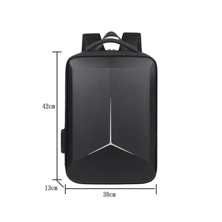 MOCHILA PRO EJECUTIVA CON PUERTOS USB