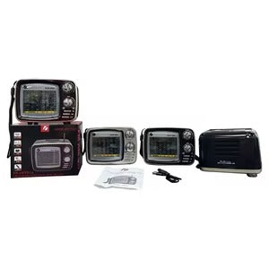 RADIO PARLANTE BLUETOOTH ~KTF-1661