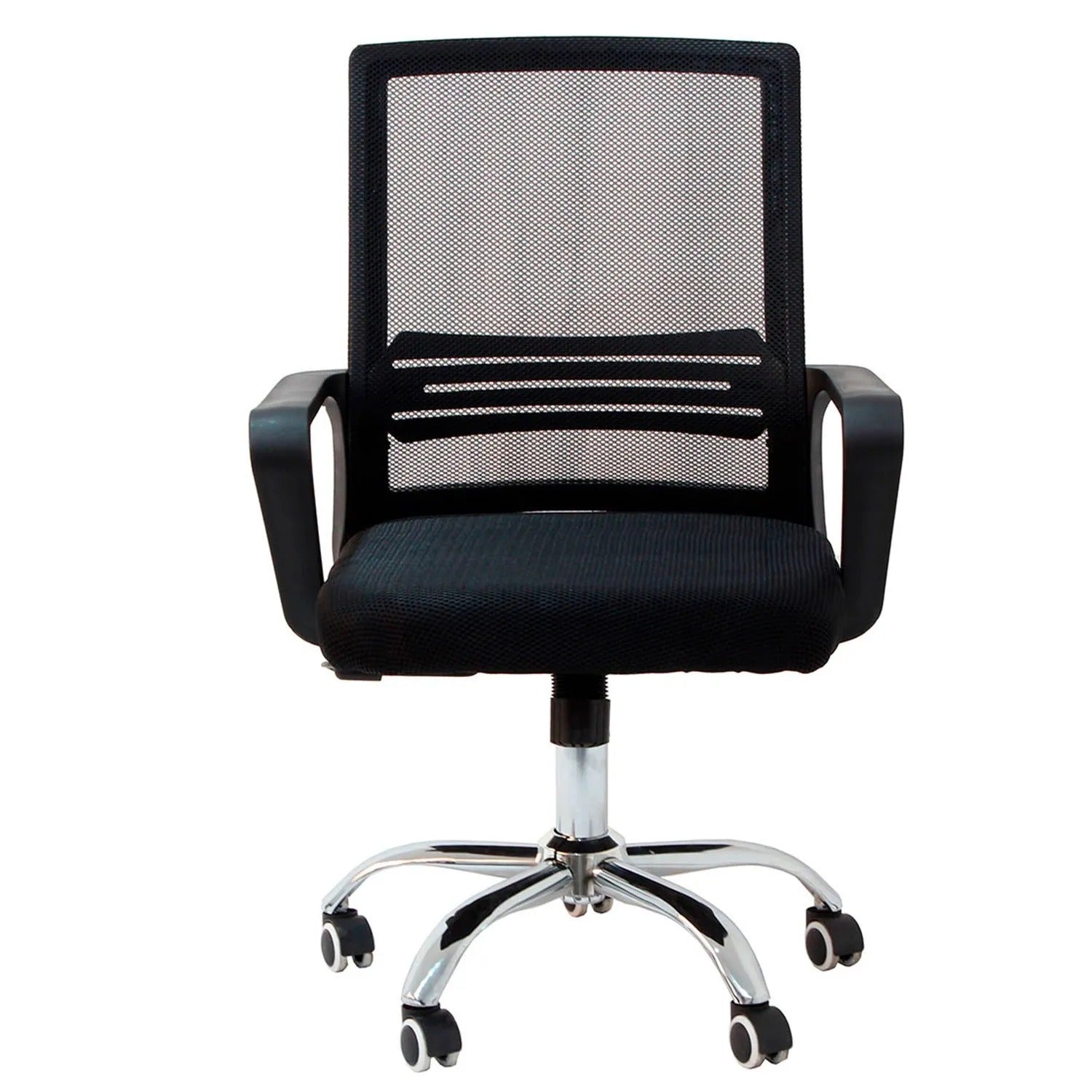 SILLA DE ESCRITORIO FRESNO PRIME