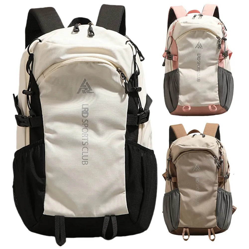 MOCHILA MULTIFUNCIONAL LBD SPORTS CLUB