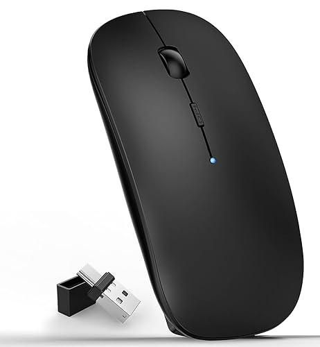 MOUSE INALÁMBRICO DN-W175