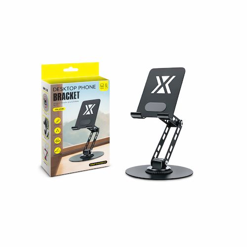 SOPORTE PLEGABLE PARA CELULAR MODELO S589