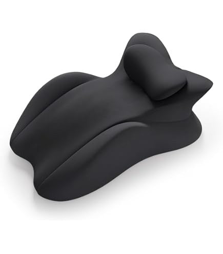 ALMOHADA COJÍN MULTIFUNCIONAL