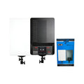 PANEL LED PL-48 50W