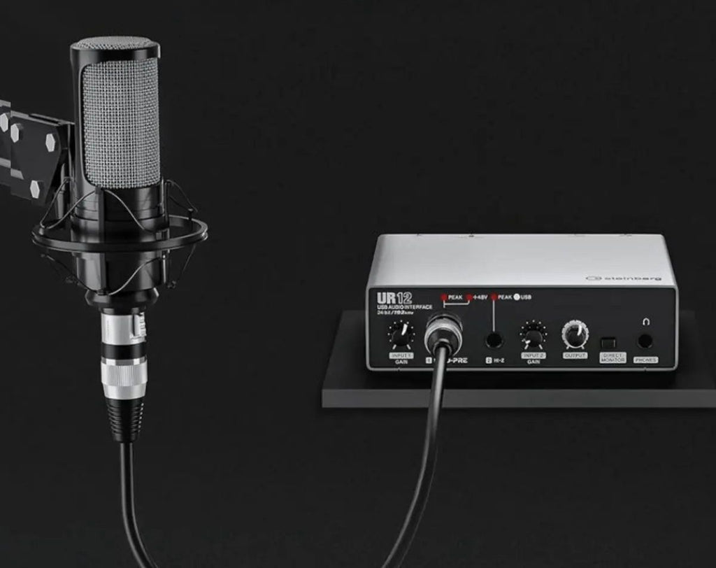 CABLE AUDIO XLR A XLR 3M MACHO-HEMBRA XC-XLR