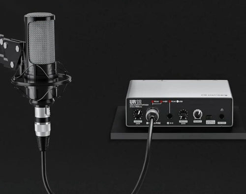 CABLE AUDIO XLR A XLR 3M MACHO-HEMBRA XC-XLR