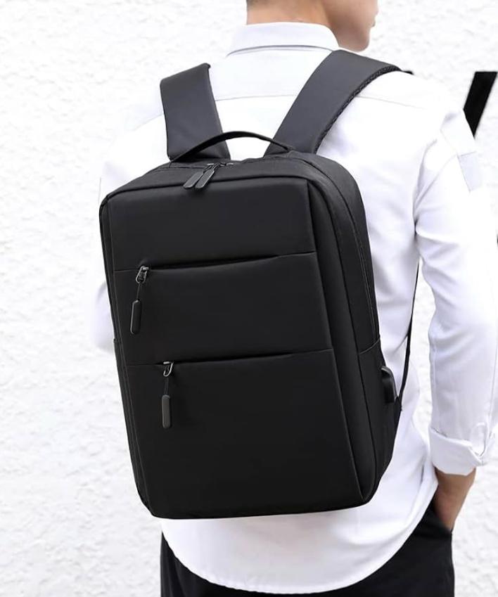 BOLSO ANTIRROBO CON PUERTO USB