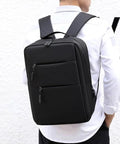 BOLSO ANTIRROBO CON PUERTO USB