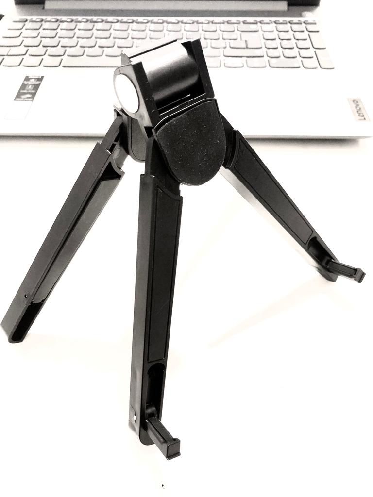 SOPORTE PARA TABLET Y CELULAR MODELO.065