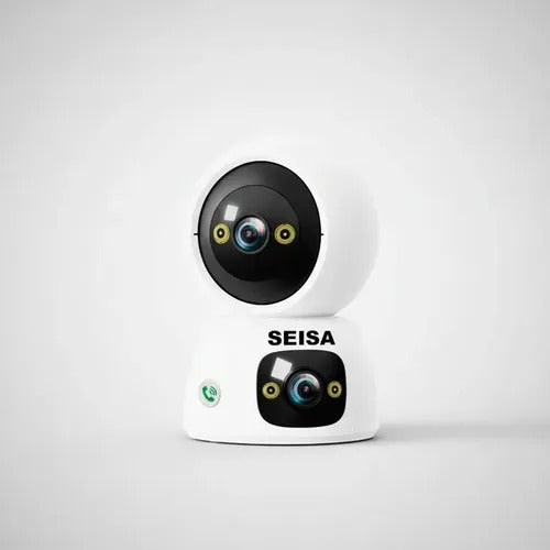 DOBLE CÁMARA WIFI 1080P IPC-VP039S