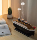 HUMIFICADOR DE BARCO TITANIC