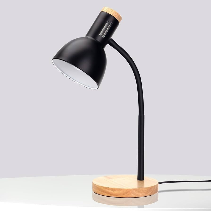 LÁMPARA DE ESCRITORIO LED MODELO LED-Y9872