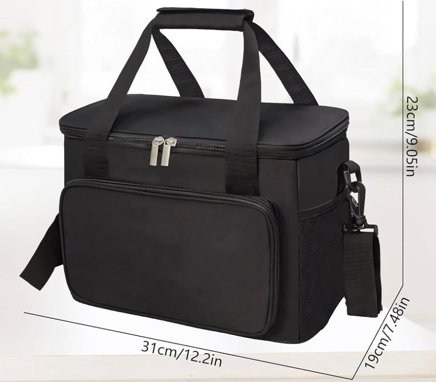 BOLSO TERMICO HIELERA