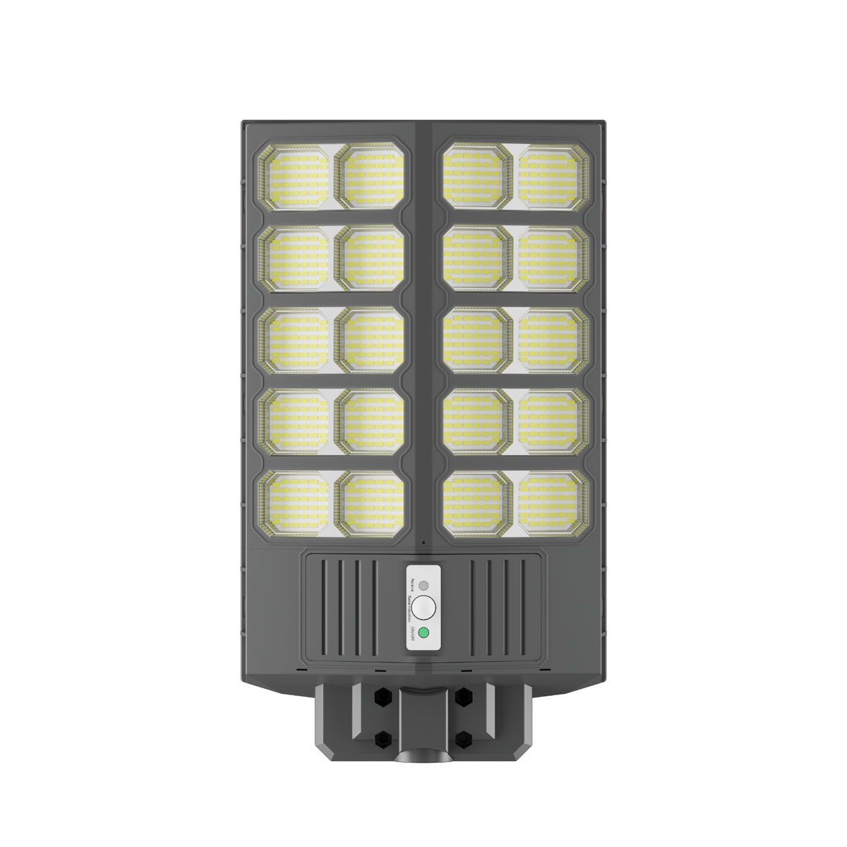 LÁMPARA SOLAR LED 2000W SF1033