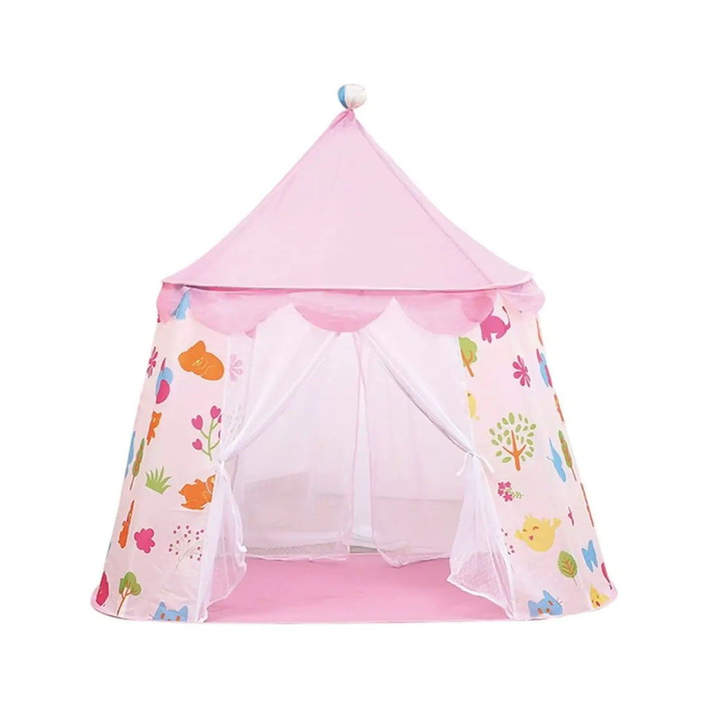 CARPA CASTILLO PARA NIÑOS