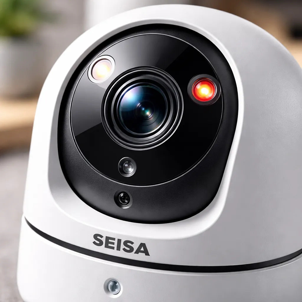 CAMARA CON WIFI IPC-VP075S