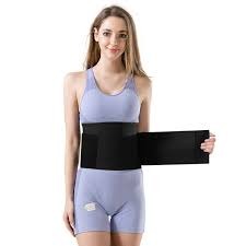 FAJA COMPRESORA PARA MUJER