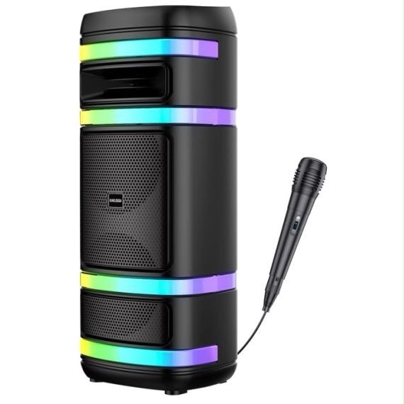 PARLANTE BLUETOOTH PORTÁTIL MODELO YX-C8803