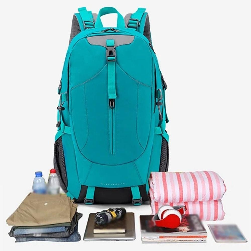MOCHILA VIAJERA ELECTRON 40