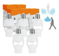 PORTÁLAMPARA CON SENSOR INFRAROJO YX-459B