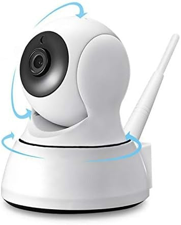 CÁMARA DE SEGURIDAD INTELIGENTE PARA INTERIORES IPC-ZAS01