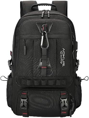 MOCHILA MULTIFUNCIONAL BOLITE