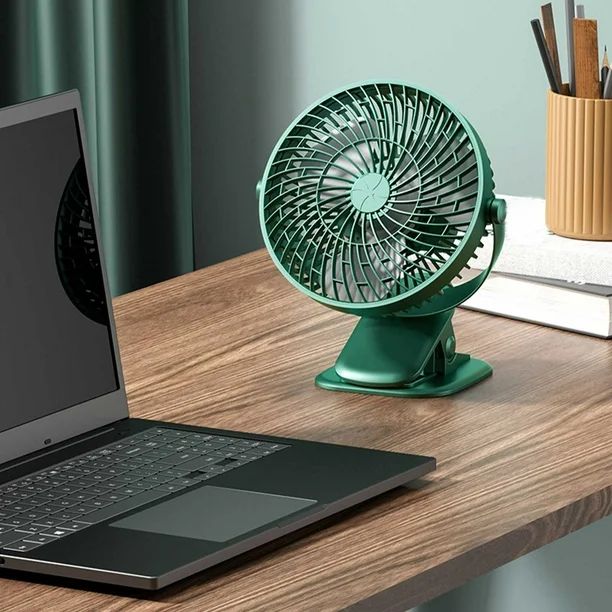 VENTILADOR CON PINZA