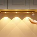 LÁMPARAS LED INTELIGENTES 80CM