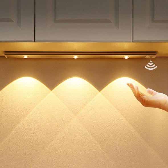 LÁMPARAS LED INTELIGENTES 80CM