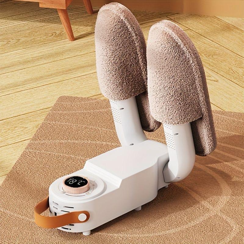 SECADOR DE ZAPATOS ELÉCTRICO