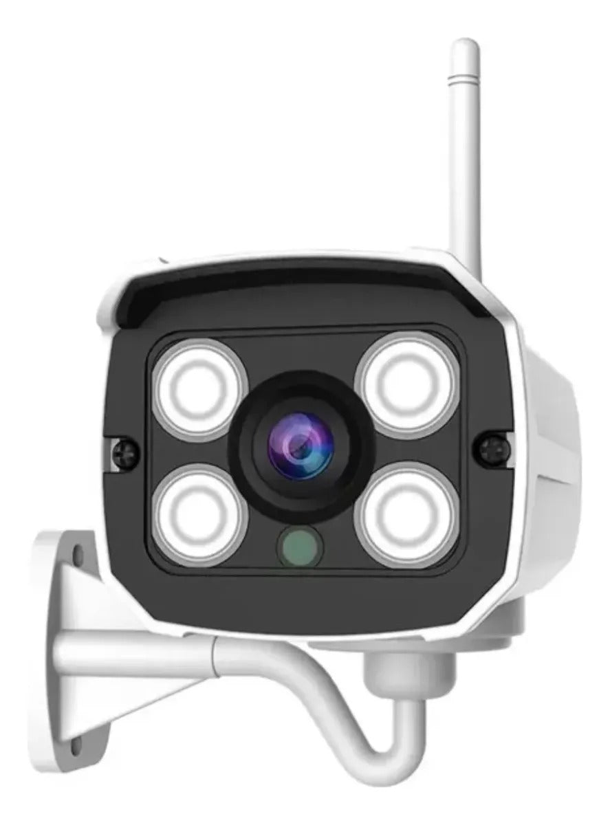 KIT DE VIDEOVIGILANCIA NVR-S001-8CH