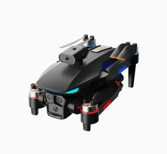 DRONE CON DOS CÁMARAS 30W PANTALLA 4.3" LKD-L23