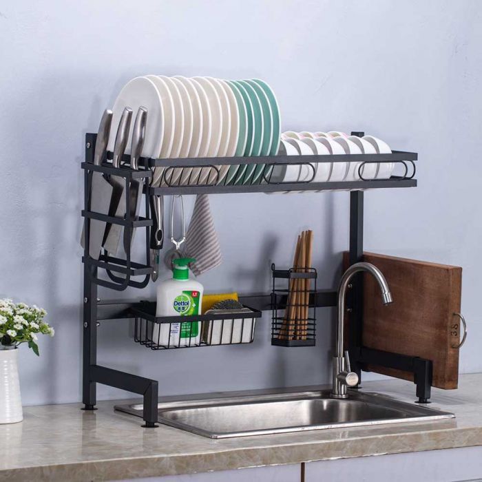 ORGANIZADOR DE FREGADERO SENCILLO